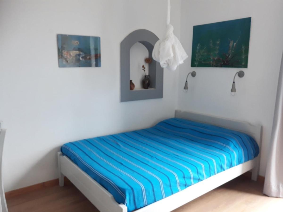 Aloni Apartment Камиларион Екстериор снимка