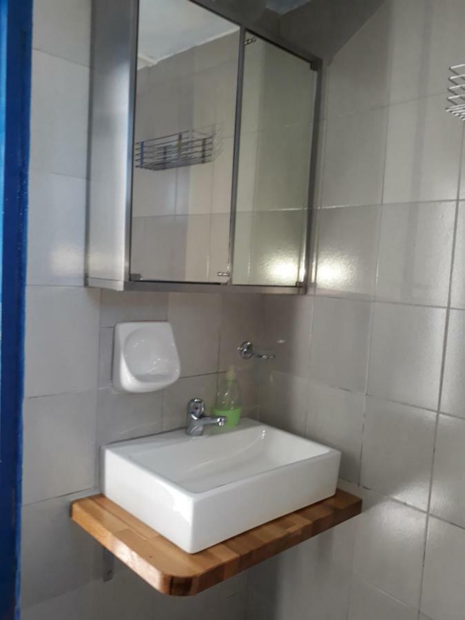 Aloni Apartment Камиларион Екстериор снимка